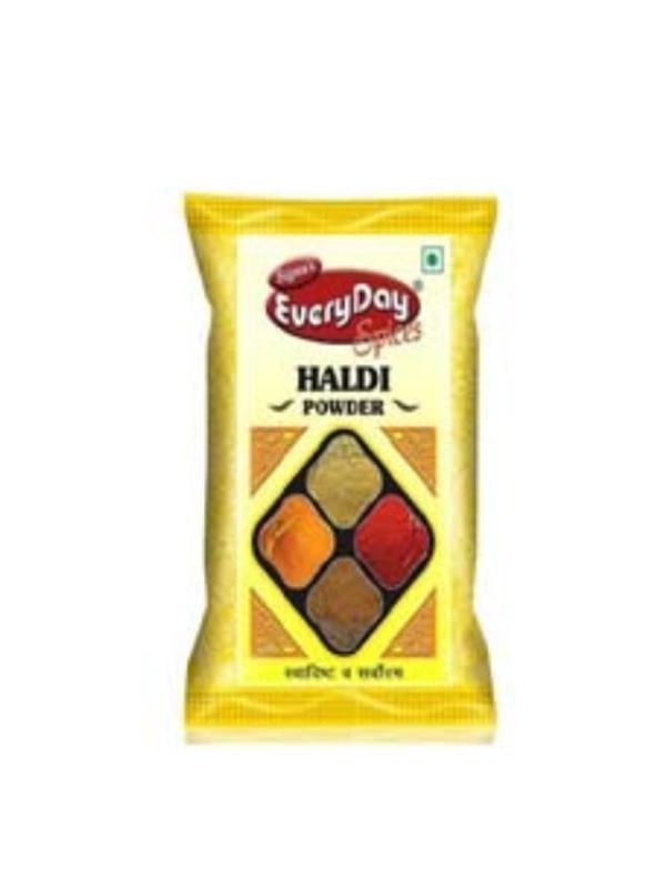 EVERYDAY HALDI 100G